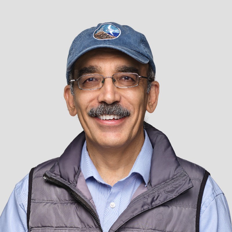 Dr Ruchir Puri