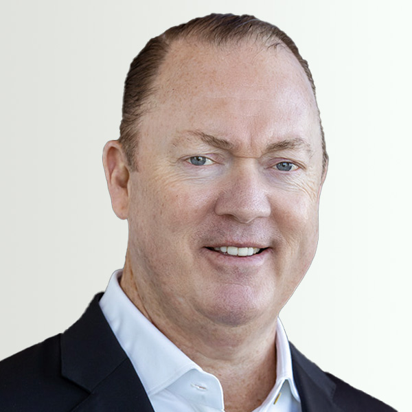 Frank O’Dowd , Chief Revenue Officer, Cloudera