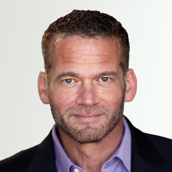 Leo Brunnick, Chief Product Officer, Cloudera