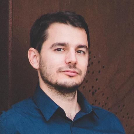 Peter Ableda, Director, Product Management