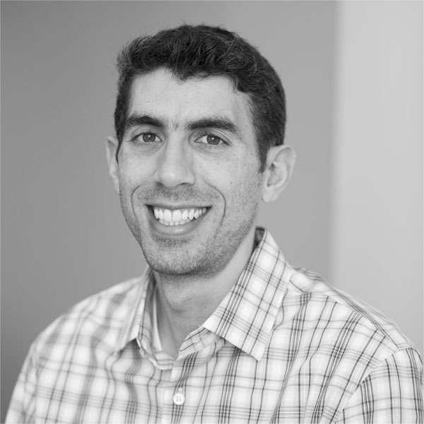 Headshot of Shaun Ahmadian