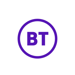 British Telecom logo image