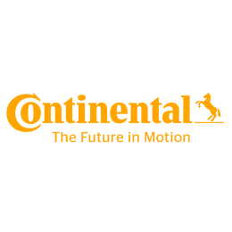 Continental logo image