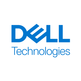 Dell Technologies logo image
