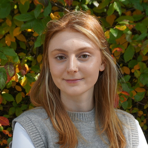 Katie Gdula, Product Marketing Analyst, Cloudera