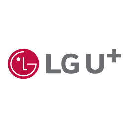 LG U+ logo image