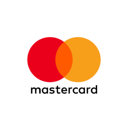 Mastercard logo image