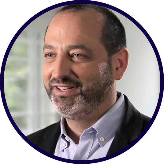 Headshot of Patrick Moorhead who is Senior Contributor. of Forbes.