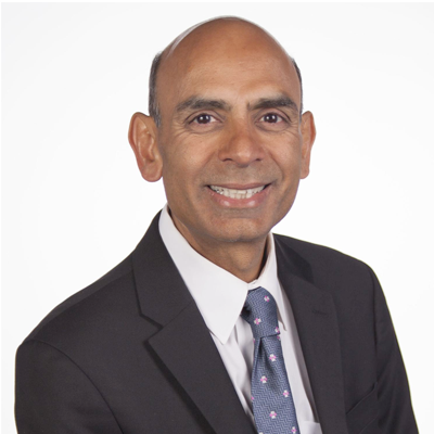 Headshot of Sanjeev Mohan