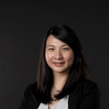 Theresa Yoong, Head of Data Literacy and Governance, Bank of Singapore