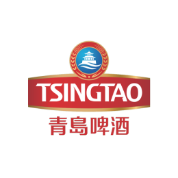 Tsingtao logo image