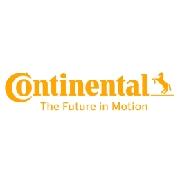 Continental logo image
