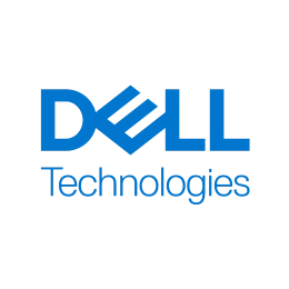 Dell Technologies logo image