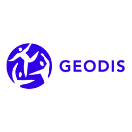 GEODIS logo image