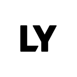 LY Corp logo image