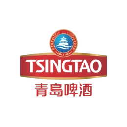 Tsingtao logo image